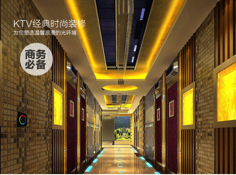 DC12/24V Max 12A 4A3CH, Wall Install Series Glass panel RGB Controller With RF Touch Remote For RGB Led Strips DC12/24V Max 12A 4A3CH, Wall Install Series Glass panel RGB Controller With RF Touch Remote For RGB Led Strips